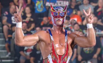 El Grande “Kaiser” Americano Defeats Dragon Lee