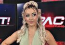 TNA Correspondent Gia Miller Reveals Recent Surgeries Caused Missing TV Tapings