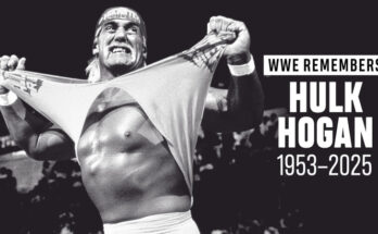 Hulk Hogan’s Death Caused by Heart Attack, Leukemia Revealed