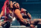 Rhea Ripley & IYO SKY Embarrass Nia Jax With “Double Stink Face”