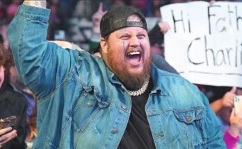 Jelly Roll’s WWE SummerSlam Opponent Revealed