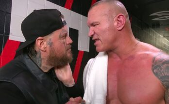 Jelly Roll Set for In-Ring Debut at WWE SummerSlam in Tag Match with Randy Orton