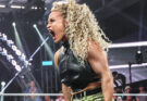 Jordynne Grace Appears on WWE SmackDown
