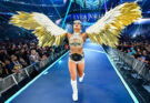 Lyra Valkyria to Challenge Becky Lynch for Women’s Intercontinental Title at SummerSlam