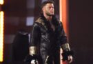 MJF Wins Casino Gauntlet Match at AEW All In, Earns Future Title Shot