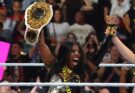 Naomi Cashes In at WWE Evolution to Become Women’s World Champion