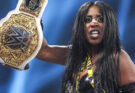 Naomi Not Medically Cleared For RAW