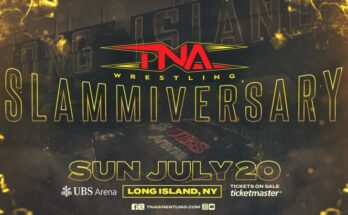 TNA Slammiversary 2025 LIVE Results