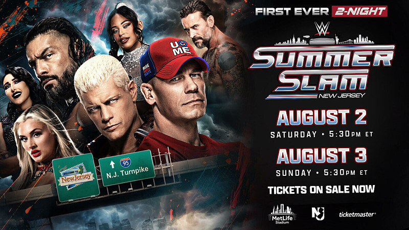 WWE SummerSlam