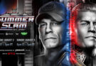 WWE SummerSlam 2025 Night Two Live Results