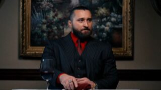 Tony D’Angelo Returns at NXT Deadline