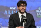 Tony Khan on Why AEW Women’s Tag Belts Are on Hold