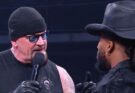 Trick Williams Calls Out The Undertaker, Gets Chokeslammed
