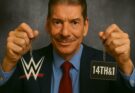 Vince McMahon Files Trademark for “14TH&I”