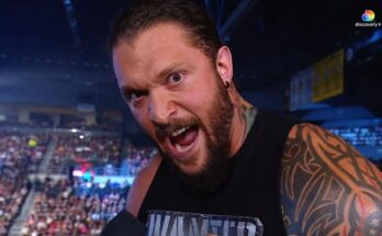 Karrion Kross Credits Fans for Night of Champions Spotlight