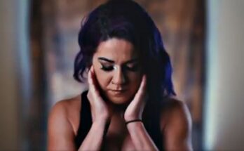 Bayley Teases Major Character Change