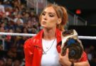 Kevin Nash Criticizes Becky Lynch’s Angle with CM Punk, Calls It “Domestic Abuse” Heat