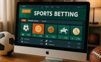How Online Sports Betting Has Transformed the Way Fans Engage with Sports