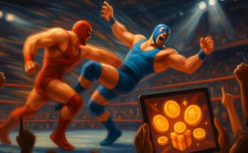 How to Win Big on Wrestling Bets: Tips, Bonuses, and Smarter Play