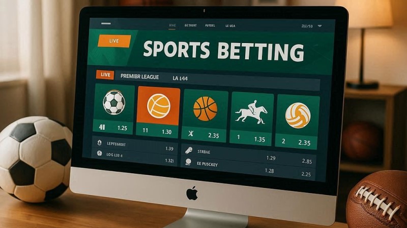 How Online Sports Betting Has Transformed the Way Fans Engage with Sports