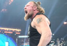 Brock Lesnar Destroys John Cena, Match for WrestlePalooza Official