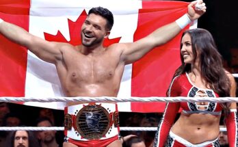 Ethan Page & Chelsea Green Pairing Drawing Strong Interest from WWE Officials