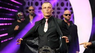 Kyle Fletcher Injury Confirmed, Details Remain Unclear