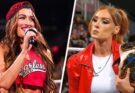Becky Lynch Takes Brutal Shot at Nikki Bella’s Past with John Cena
