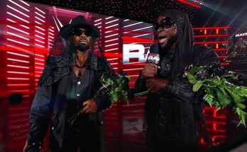 New Day WWE Departures Tied to TKO Contract Dispute