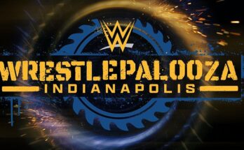 WWE Announces Wrestlepalooza as First ESPN-Era PLE