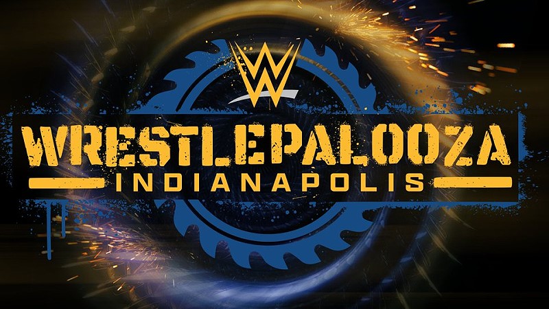 WWE Announces Wrestlepalooza as First ESPN-Era PLE