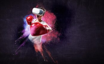 Digital Combat Evolution: From Wrestling Rings to Gaming Championships in Today’s Gaming World
