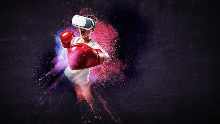 Digital Combat Evolution: From Wrestling Rings to Gaming Championships in Today’s Gaming World