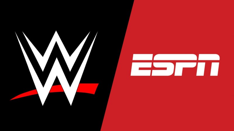 WWE Strikes Groundbreaking Deal to Move PLEs to ESPN in 2026