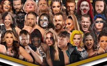 WWE, AEW, and TNA: Key Wrestling Events and Updates for Fall 2025