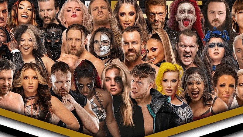 WWE, AEW, and TNA: Key Wrestling Events and Updates for Fall 2025