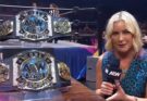 AEW Officially Announces Women’s World Tag Team Titles