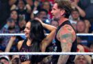 VIDEO: AJ Lee Signs WWE Contract