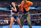 WWE Stars React to AJ Lee’s Return