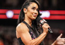 AJ Lee Opens Up About Mental Health in WWE RAW Promo