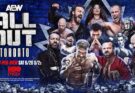 2025 AEW All Out Live Results