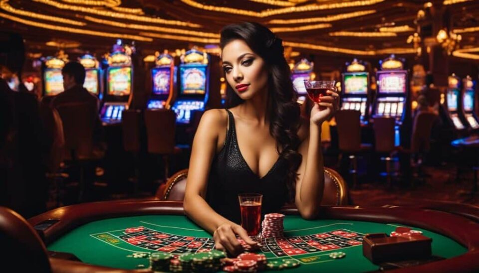 How to Choose the Best Online Casino Games in Canada for Beginners