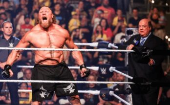 More Details on Brock Lesnar’s Wrestlepalooza Win Over John Cena