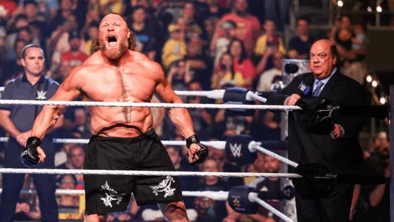 How Ronda Rousey, Matt Riddle, and Others Made the Move from UFC to WWE