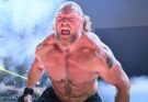 Major Plans in Place for Brock Lesnar