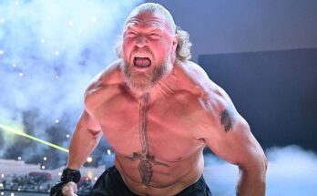 Major Plans in Place for Brock Lesnar