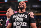 Backstage Reason Why Bron Breakker Was Kept Out of WWE RAW Battle Royal