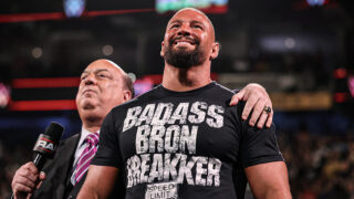 Backstage Reason Why Bron Breakker Was Kept Out of WWE RAW Battle Royal Backstage Reason Why Bron Breakker Was Kept Out of WWE RAW Battle Royal