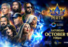 New Match Added to WWE Crown Jewel Perth as Event Card Expands