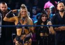 Izzi Dame and Tatum Paxley Earn WWE Women’s Tag Title Shot